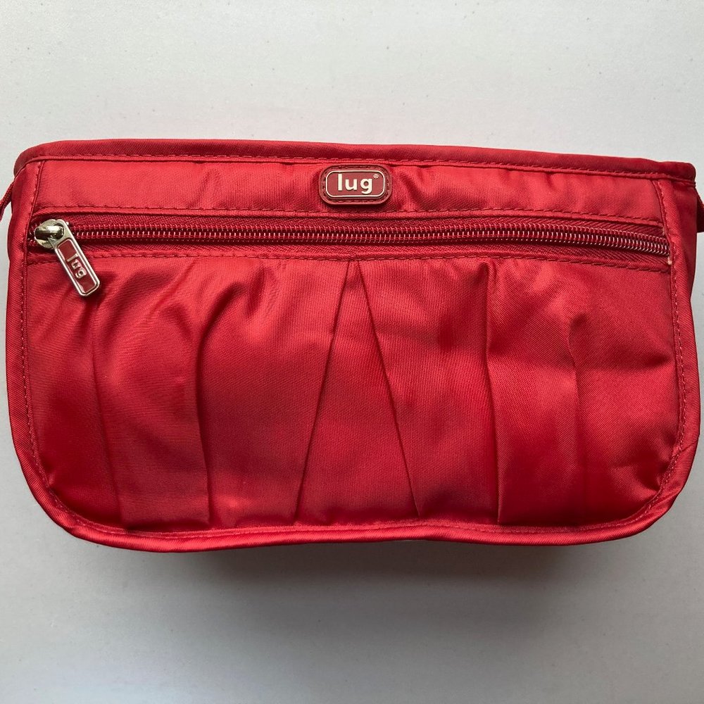 COPY - LUG Pavasail Cosmetic Bag